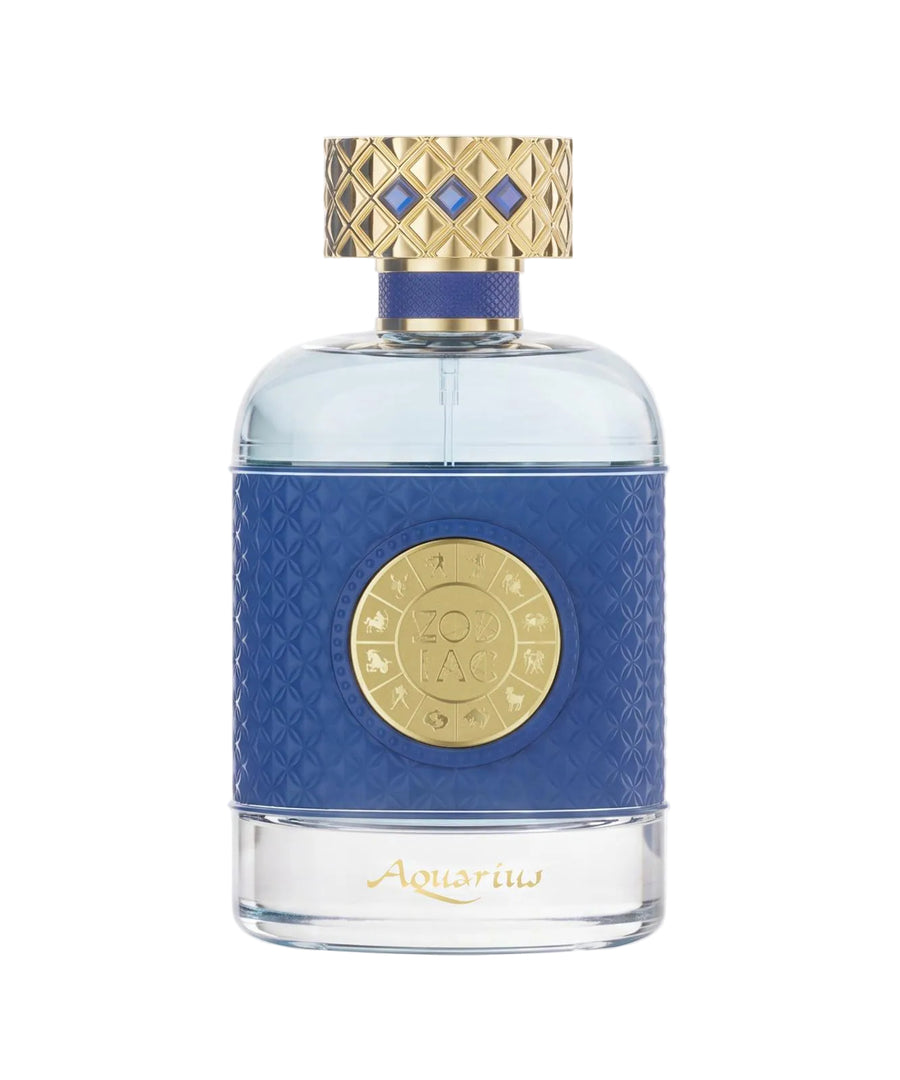 Jo Milano Zodiac Aquarius Eau de Parfum 100ml Unisex image 0