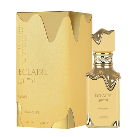 ECLAIRE BANOFFI image 0