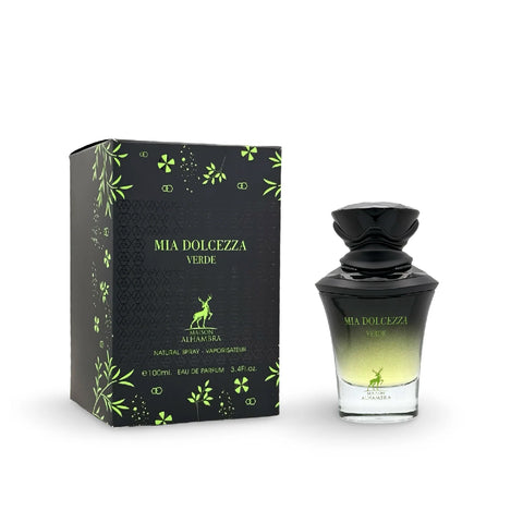 Mia Dolcezza Verde image 0
