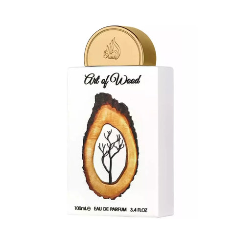 Pride Art of Wood