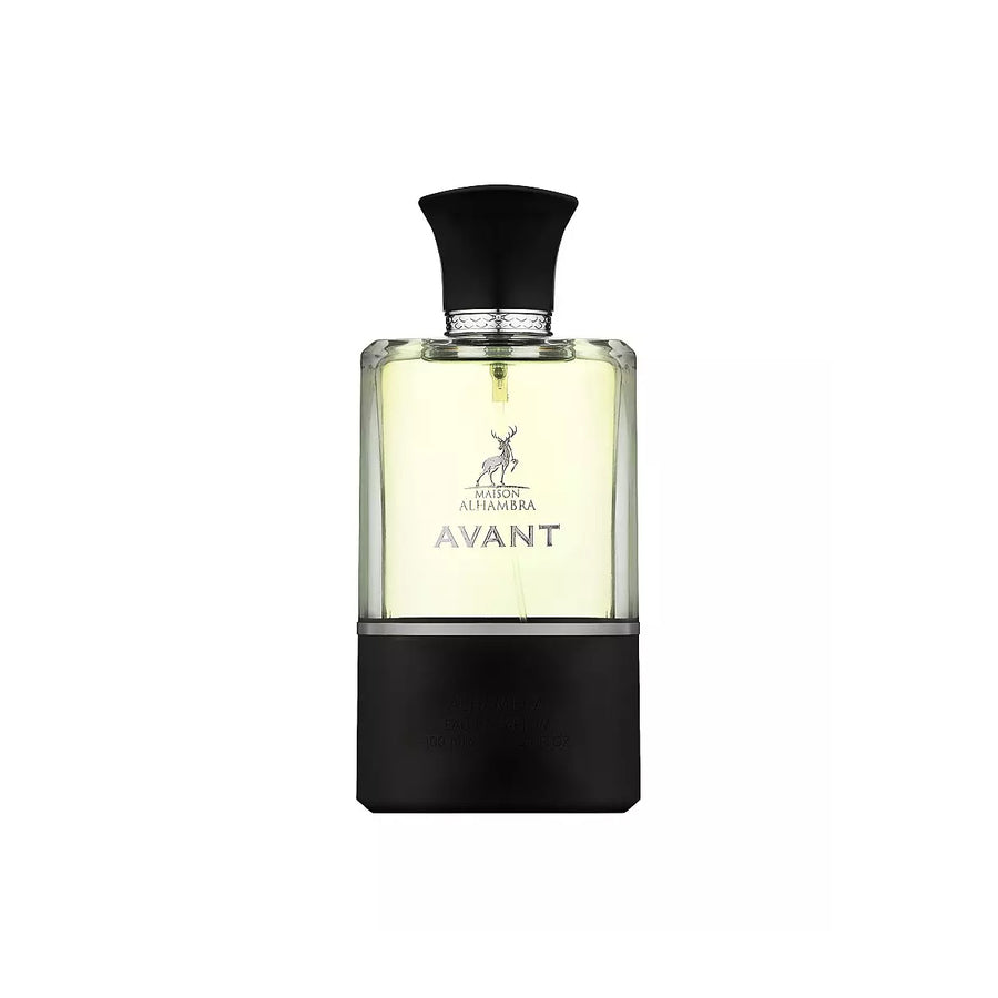 Avant image 1