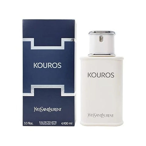 Kouros image 0