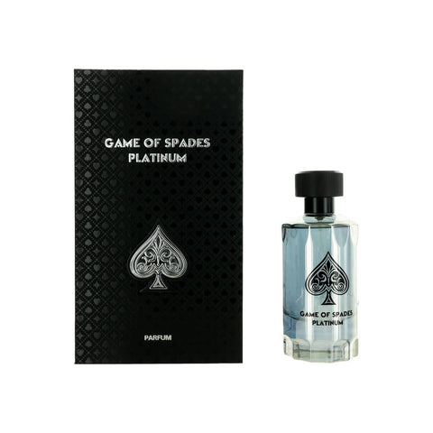 Game of Spades Platinum image 0