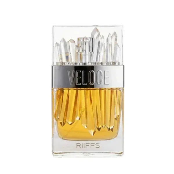 Veloce bottle