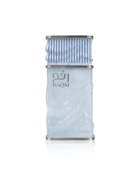 Raqm bottle