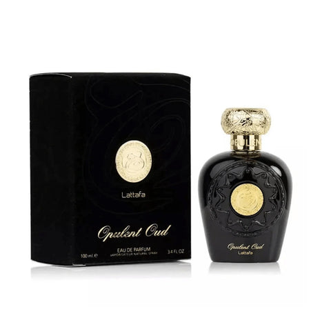 Opulent Oud image 0