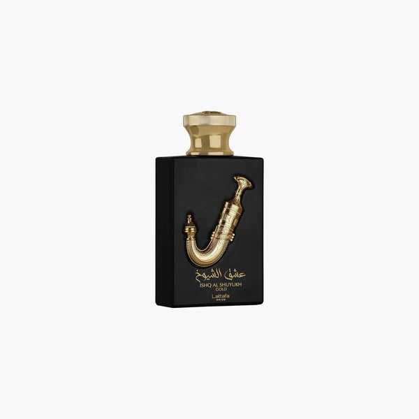 Pride Ishq Al Shuyukh Gold image 1