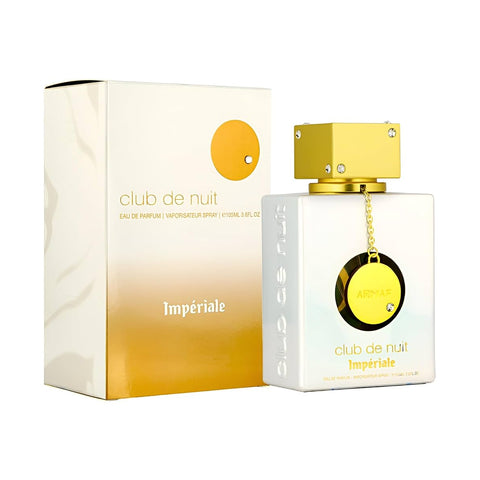 Club De Nuit Imperiale image 0