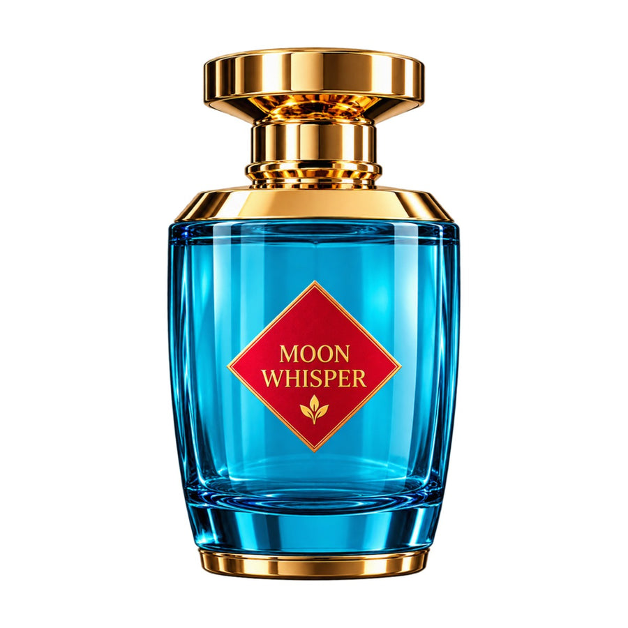 Ahuja Moon Whisper bottle
