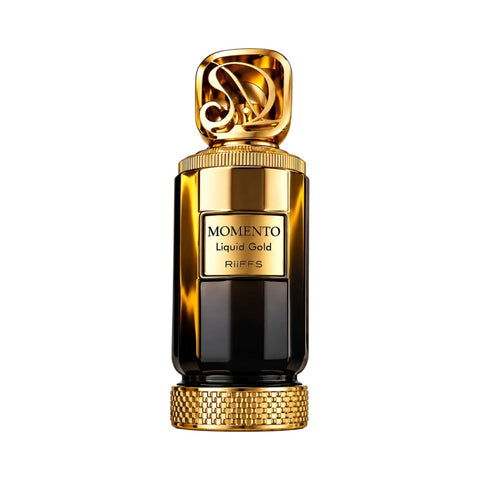 Momento Liquid Gold