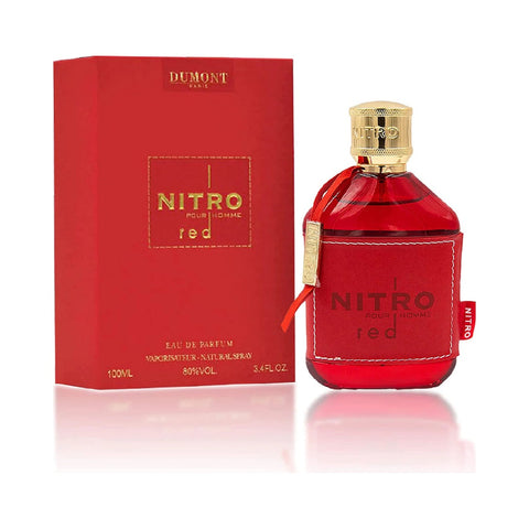 Nitro Red