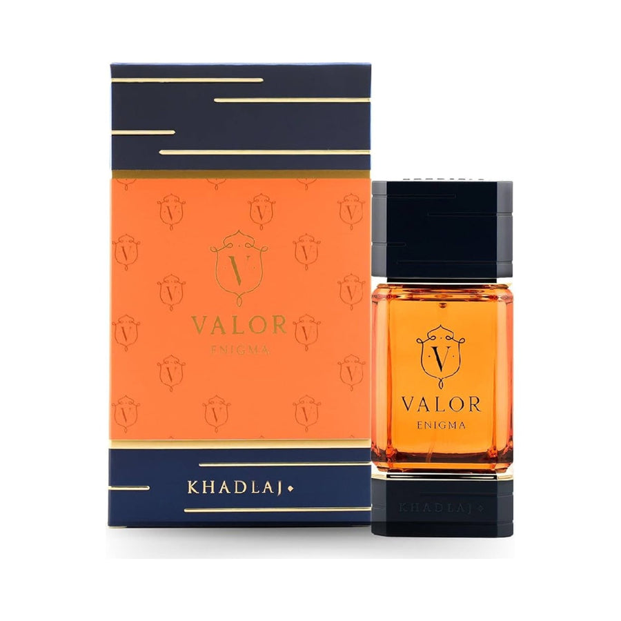 Valor Enigma