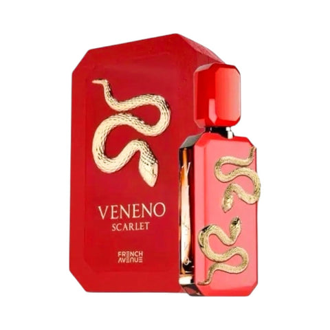 Veneno Scarlet