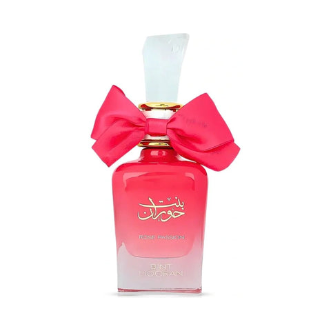 Bint Hooran Rose Passion