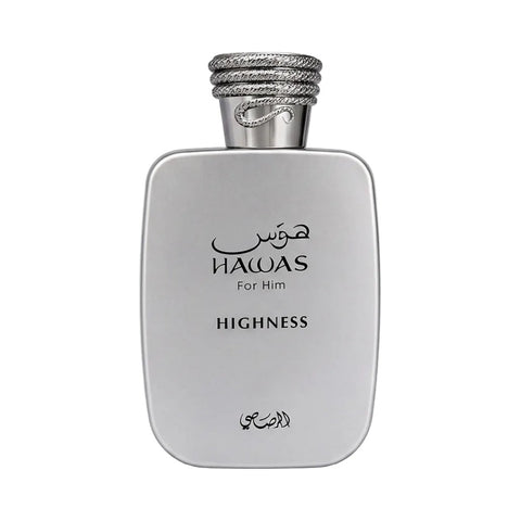 Hawas Highness