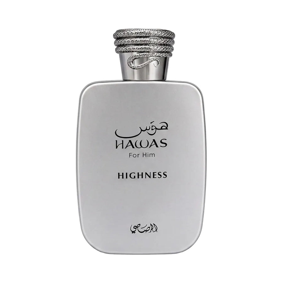 Hawas Highness