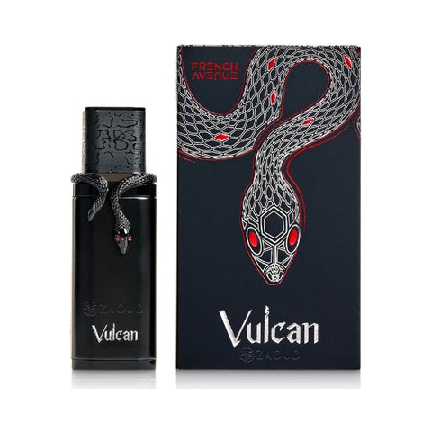 Vulcan Black Friday EDP