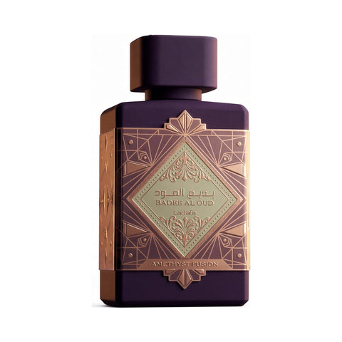 Bade'e Al Oud Amethyst Fusion