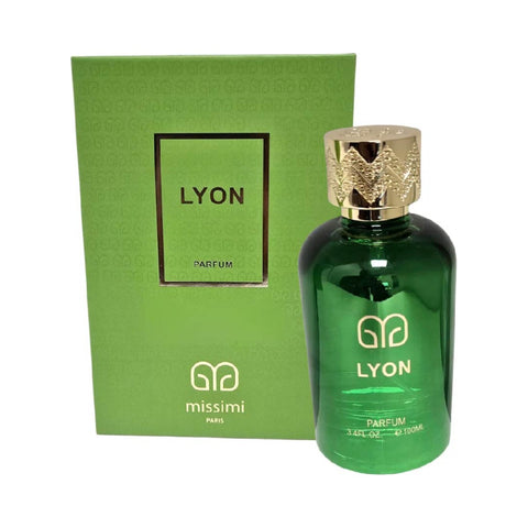 Missimi Lyon