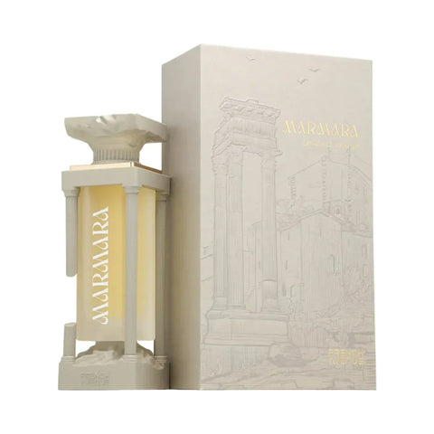 Marmara EDP