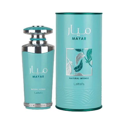 Mayar Intense