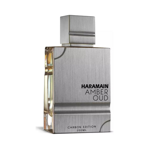 Amber Oud Carbon