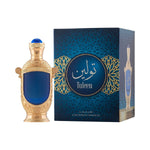 Tuleen Concentrated Perfume Oil