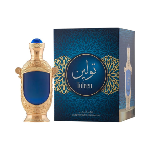 Tuleen Concentrated Perfume Oil