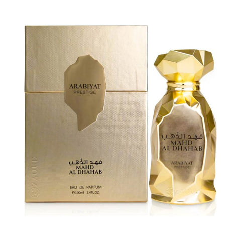 Mahd Al Dhahab