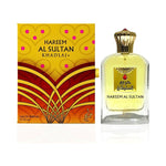 Hareem Al Sultan Gold Concentrated Perfume Oil