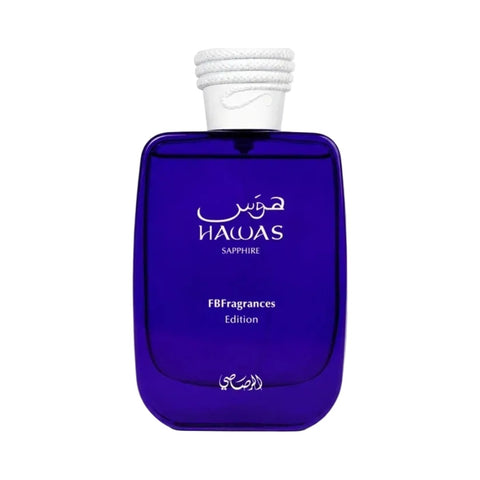 Hawas Sapphire