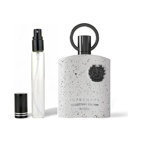 Supremacy Collectors Edition Tester