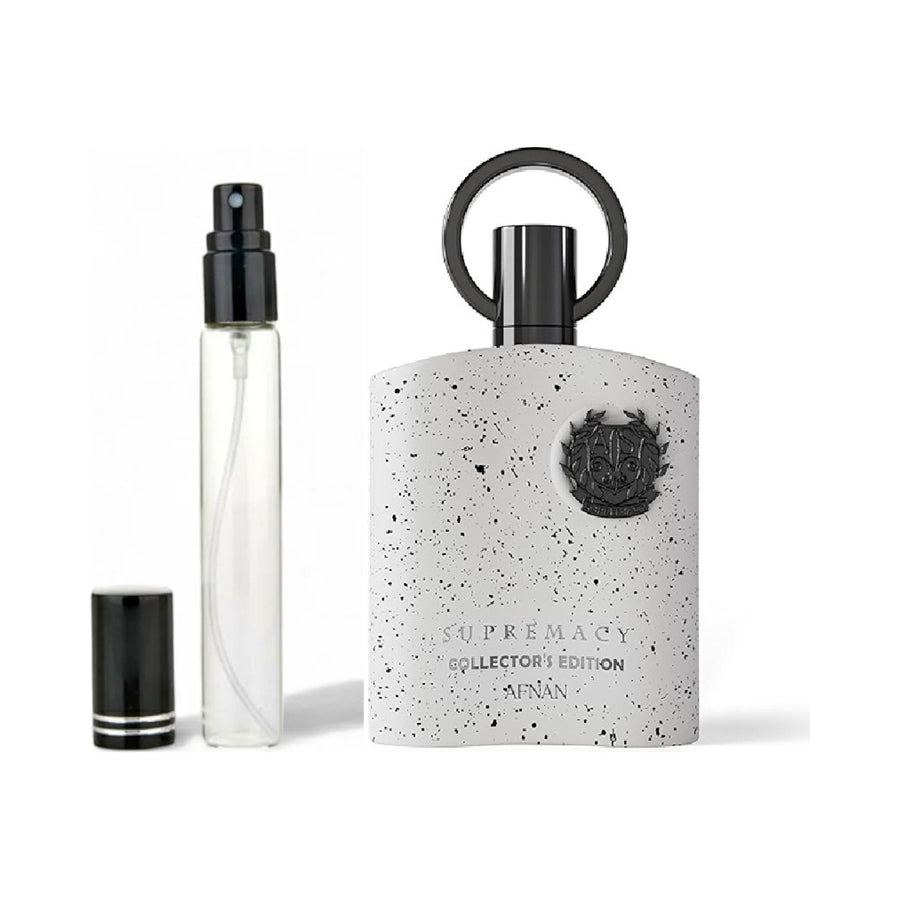 Supremacy Collectors Edition Tester
