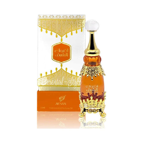 Adwaa Al Sharq Concentrated Perfume Oil