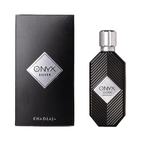 Onyx Silver