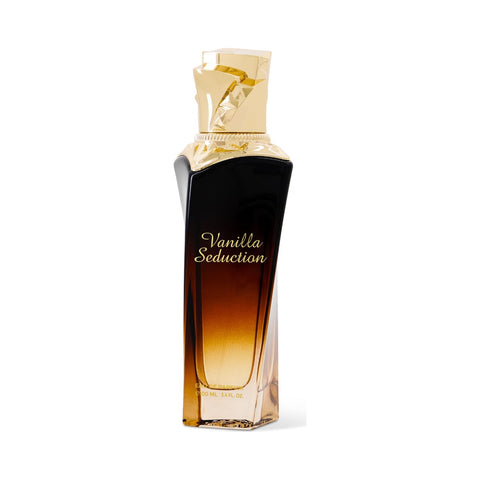 Vanilla Seduction