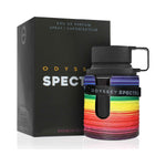 Odyssey Spectra Rainbow
