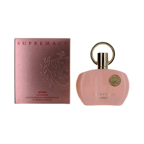 Supremacy Pink EDP