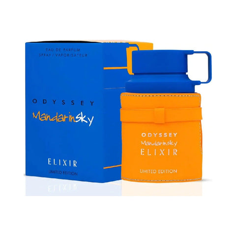 Odyssey Mandarin Sky Elixir