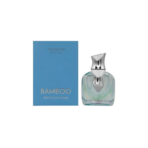 Bamboo Reflection EDP