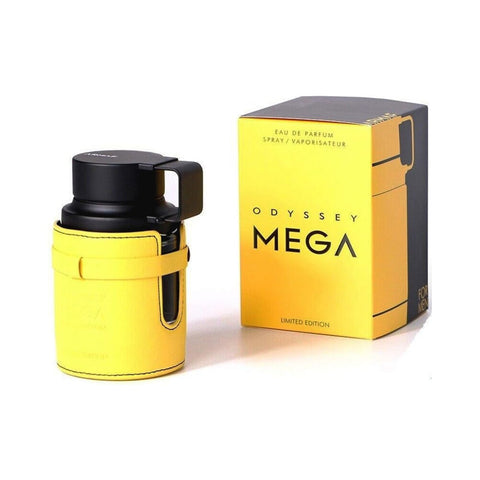 Odyssey Mega