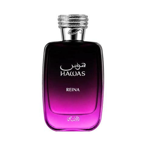 Hawas Reina