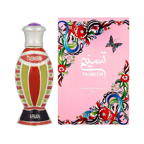 Tasneem Concentrated Perfume Oil