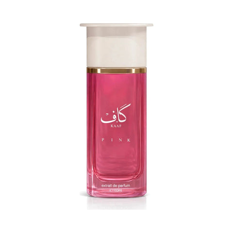 Kaaf Pink
