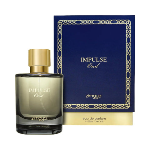 Zimaya "Impulse Oud"