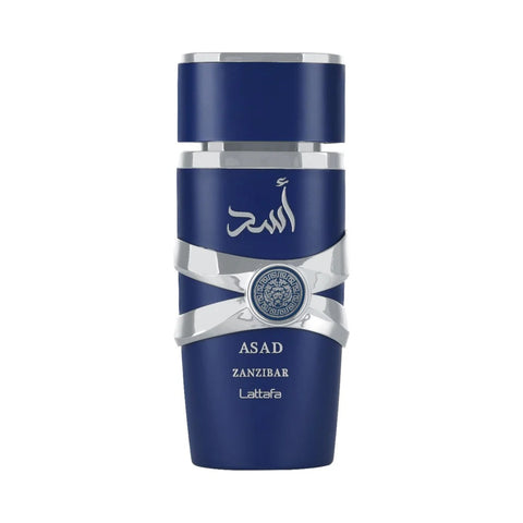 Asad Zanzibar
