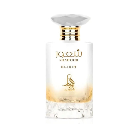 Shahoor Elixir
