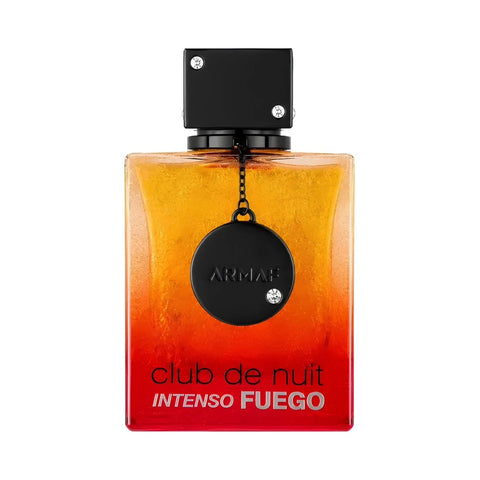 Club de Nuit Intenso Fuego