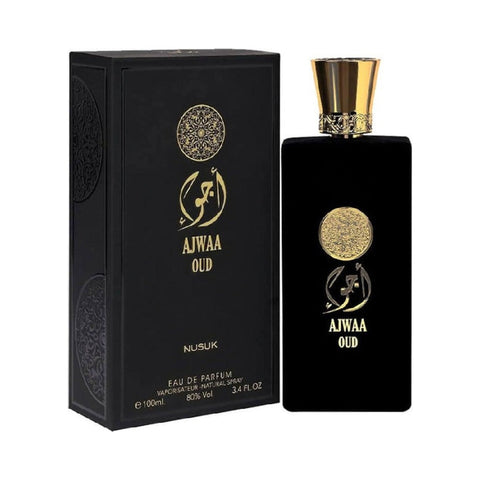 Ajwaa Oud