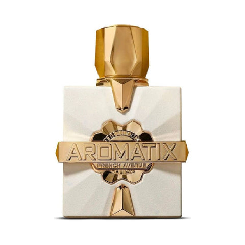 Aromatix Platine Blanc